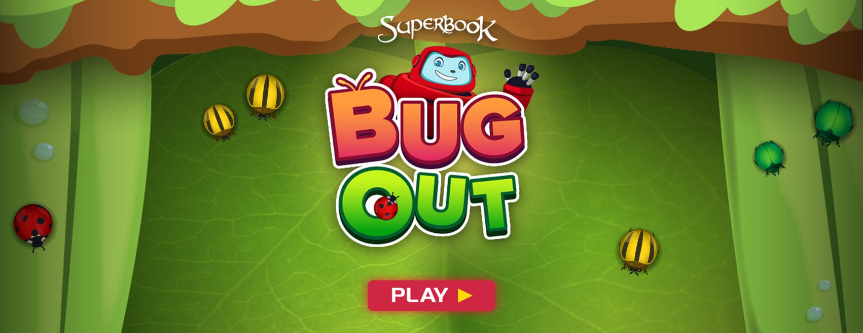 Play Bug Out!