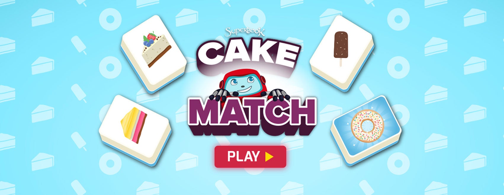 Have Your Cake and Play It Too!