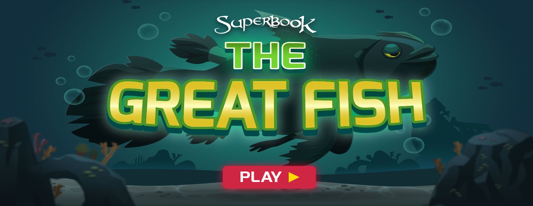The Great Fish